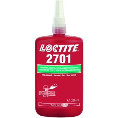 Loctite, Colla, Frenafiletti (250 ml) Loctite, Colla, Frenafiletti (250 ml)