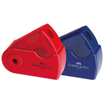 Faber-Castell, Temperamatite, Temperamatite Sleeve Faber-Castell, Temperamatite, Temperamatite Sleeve
