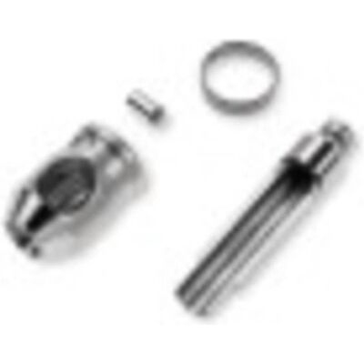 Set di Timbri e Matrice Fein BLK 2.0 E - Strumenti in Metallo Set di Timbri e Matrice Fein BLK 2.0 E - Strumenti in Metallo