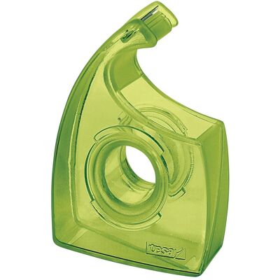 tesa, Distributore nastro adesivo, Distributore manuale Easy Cut ecoLogo tesa, Distributore nastro adesivo, Distributore manuale Easy Cut ecoLogo