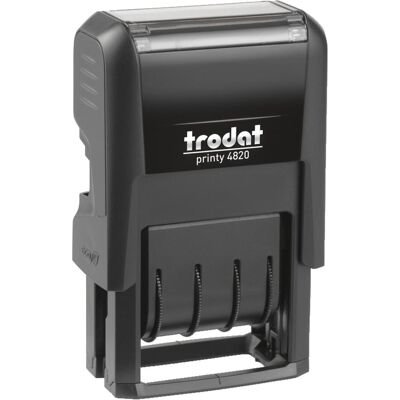 Trodat, Timbro, Printy 4820 D Trodat, Timbro, Printy 4820 D