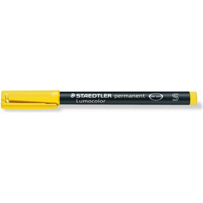 Staedtler Evidenziatori, Lumocolor permanente (1x) Staedtler Evidenziatori, Lumocolor permanente (1x)