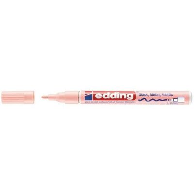 10x Edding, Evidenziatori, Paintmarker 751 Crea (10x) 10x Edding, Evidenziatori, Paintmarker 751 Crea (10x)