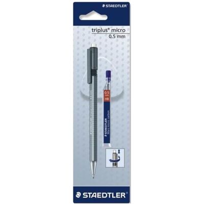 Staedtler Matite, Triplus Mirco (0.50 mm, HB, 1x) Staedtler Matite, Triplus Mirco (0.50 mm, HB, 1x)