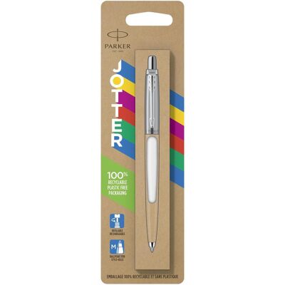 Parker Penne, Biros JOTTER Originals C.C. M Blis (1x) Parker Penne, Biros JOTTER Originals C.C. M Blis (1x)