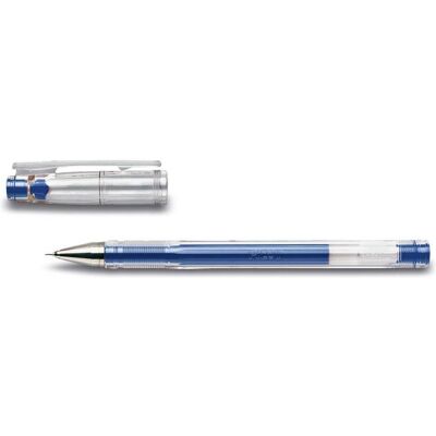 Pilot, Penne, GTec (1x) Pilot, Penne, GTec (1x)