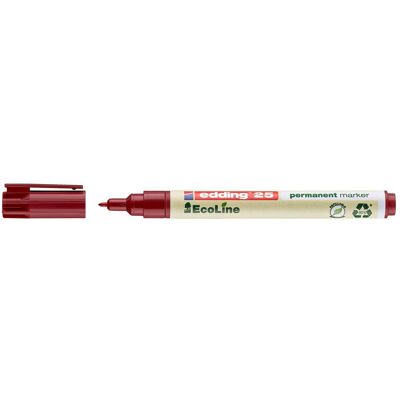 Edding, Evidenziatori, 25 EcoLine (1x) Edding, Evidenziatori, 25 EcoLine (1x)