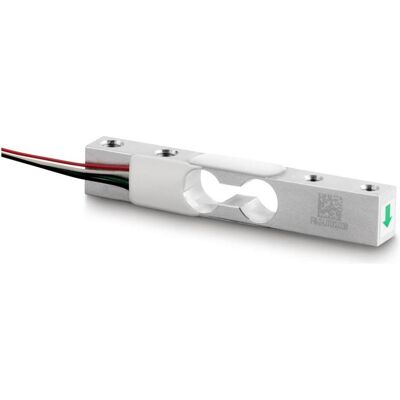 Sauter CK 6-0P1 Cella di misura IP65 - Cella di misura Sauter CK 6-0P1 Cella di misura IP65 - Cella di misura