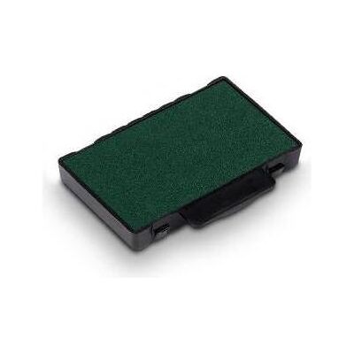 Trodat, Timbro, Cuscino di ricambio n. 6 / 53 verde Trodat, Timbro, Cuscino di ricambio n. 6 / 53 verde
