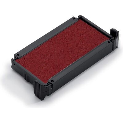 Trodat, Timbro, Cuscino di ricambio Printy 4910 rosso Trodat, Timbro, Cuscino di ricambio Printy 4910 rosso