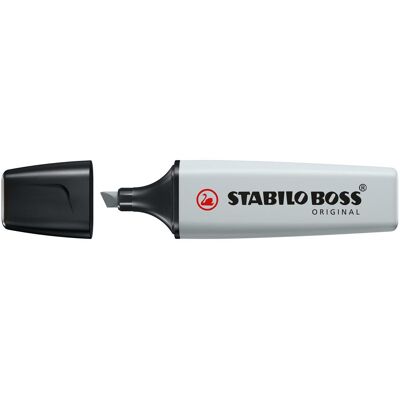 STABILO, Evidenziatori, Evidenziatore BOSS (1x) STABILO, Evidenziatori, Evidenziatore BOSS (1x)