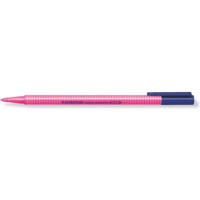 Staedtler Evidenziatori, Evidenziatore triplus texturfer (1x) Staedtler Evidenziatori, Evidenziatore triplus texturfer (1x)