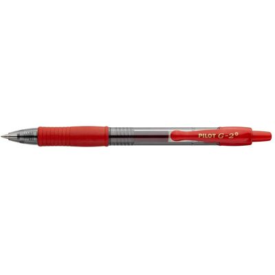Pilot, Penne, G2 (1x) Pilot, Penne, G2 (1x)