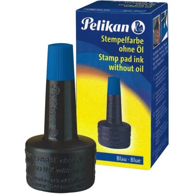 Pelikan Timbro, Inchiostri da stampa 4 K Pelikan Timbro, Inchiostri da stampa 4 K
