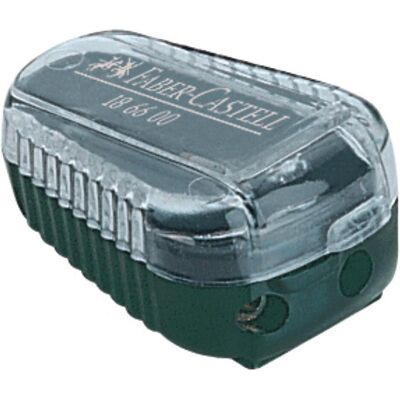 Faber-Castell, Temperamatite, Tk Affilatrice per miniere Faber-Castell, Temperamatite, Tk Affilatrice per miniere
