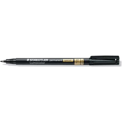 Staedtler Evidenziatori, Speciale Lumocolor (1x) Staedtler Evidenziatori, Speciale Lumocolor (1x)