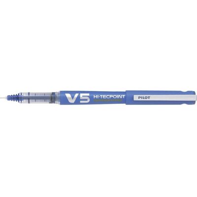 Pilot, Penne, Hi-Tecpoint V5 (1x) Pilot, Penne, Hi-Tecpoint V5 (1x)