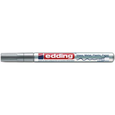 Edding, Evidenziatori, 780-CREA (1x) Edding, Evidenziatori, 780-CREA (1x)
