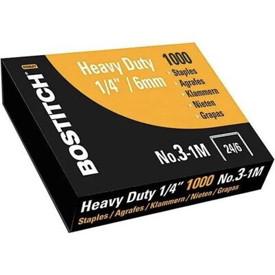 Bostitch, Graffette, Staples l (1000x) Bostitch, Graffette, Staples l (1000x)