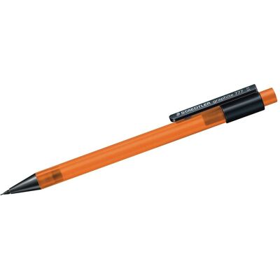 Staedtler Matite, Matita meccanica (0.50 mm, HB, 1x) Staedtler Matite, Matita meccanica (0.50 mm, HB, 1x)