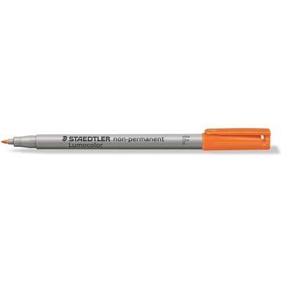 Staedtler Evidenziatori, Lumocolor non permanente (1x) Staedtler Evidenziatori, Lumocolor non permanente (1x)
