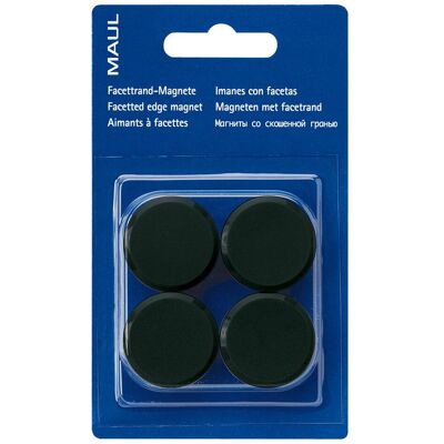 Maul, Magneti, per magnete (4x) Maul, Magneti, per magnete (4x)