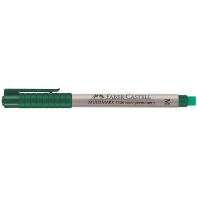 Faber-Castell, Evidenziatori, Penna frontale Multimark (1x) Faber-Castell, Evidenziatori, Penna frontale Multimark (1x)