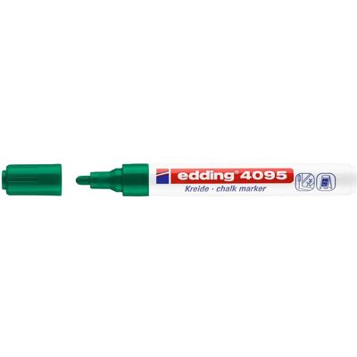 Edding, Evidenziatori, Finestra 4095-4 (1x) Edding, Evidenziatori, Finestra 4095-4 (1x)