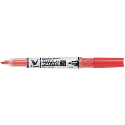 Pilot, Evidenziatori, BEGREEN - V-BOARD MASTER S -Marker (1x) Pilot, Evidenziatori, BEGREEN - V-BOARD MASTER S -Marker (1x)
