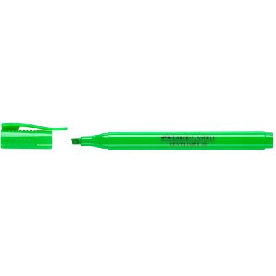 Faber-Castell, Evidenziatori, Evidenziatore 38 Forma della penna (1x) Faber-Castell, Evidenziatori, Evidenziatore 38 Forma della penna (1x)