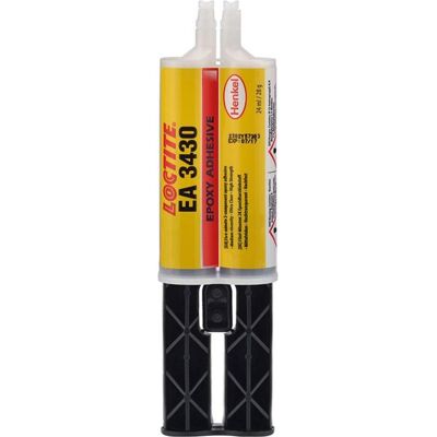 Loctite, Colla, General purpose adhesive 3430 (24 g, 24 ml) Loctite, Colla, General purpose adhesive 3430 (24 g, 24 ml)