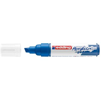 Edding, Evidenziatori, Marcatore acrilico 5000 Wide (1x) Edding, Evidenziatori, Marcatore acrilico 5000 Wide (1x)