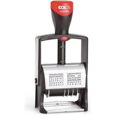 Colop, Timbro, Classico degli innamorati Colop, Timbro, Classico degli innamorati