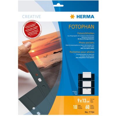 HERMA, Album fotografico, Copertine delle foto HERMA, Album fotografico, Copertine delle foto