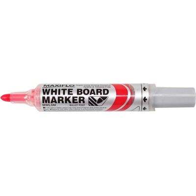 Pentel, Evidenziatori, Marcatore per lavagne bianche Maxiflo MWL5M (1x) Pentel, Evidenziatori, Marcatore per lavagne bianche Maxiflo MWL5M (1x)