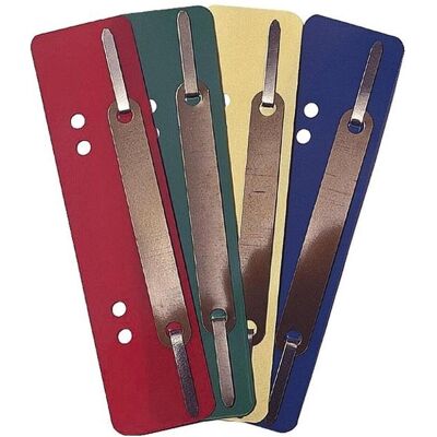 Accessori per classificatore, Elementi di fissaggio in PP Accessori per classificatore, Elementi di fissaggio in PP