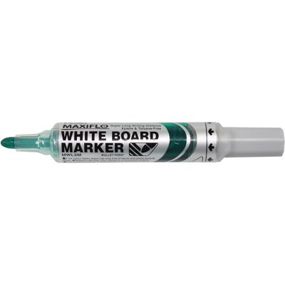 Pentel, Evidenziatori, Marcatore per lavagne bianche Maxiflo MWL5M (1x) Pentel, Evidenziatori, Marcatore per lavagne bianche Maxiflo MWL5M (1x)