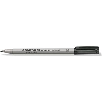 Staedtler Evidenziatori, Lumocolor non permanente (1x) Staedtler Evidenziatori, Lumocolor non permanente (1x)