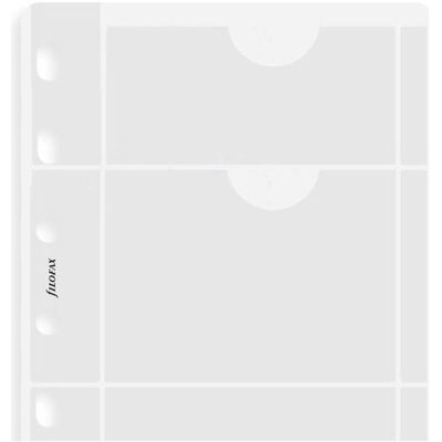 Filofax, Calendario, Filof.Po Copertura Della Carta Di Credito (81 x 120 mm) Filofax, Calendario, Filof.Po Copertura Della Carta Di Credito (81 x 120 mm)