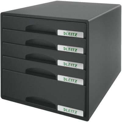 Leitz, Archiviazione di documenti, In più (A4) Leitz, Archiviazione di documenti, In più (A4)