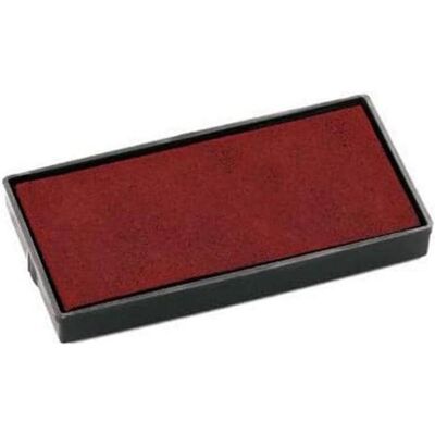 Colop, Timbro, E/40 rosso Colop, Timbro, E/40 rosso