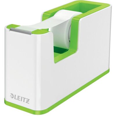 Leitz, Distributore nastro adesivo, WOW Distributore di nastro Duo Colore Leitz, Distributore nastro adesivo, WOW Distributore di nastro Duo Colore