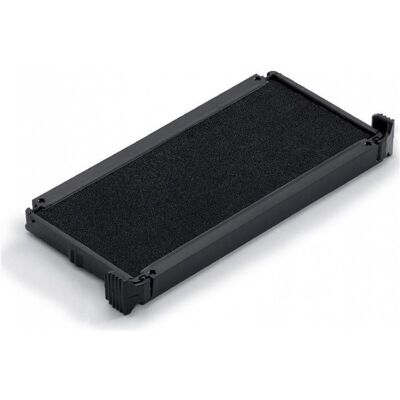 Trodat, Timbro, Cuscino di ricambio Printy 4915 nero Trodat, Timbro, Cuscino di ricambio Printy 4915 nero