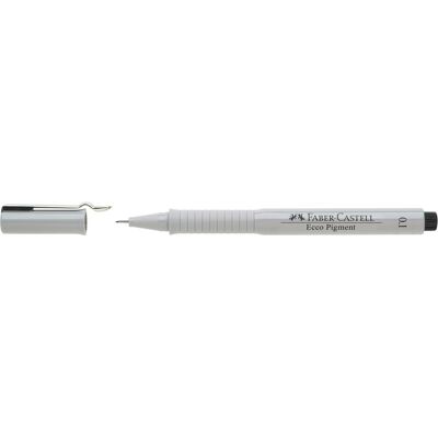 Faber-Castell, Penne, Ecco penna a inchiostro (1x) Faber-Castell, Penne, Ecco penna a inchiostro (1x)