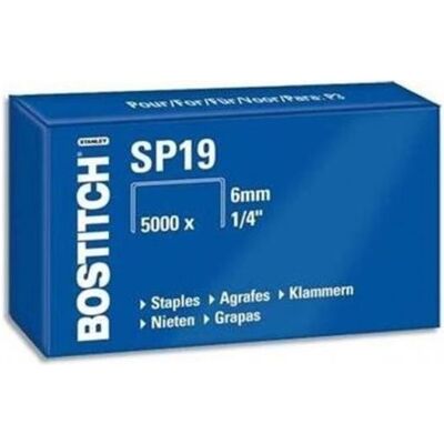 Bostitch, Graffette, Sp19 (5000x) Bostitch, Graffette, Sp19 (5000x)
