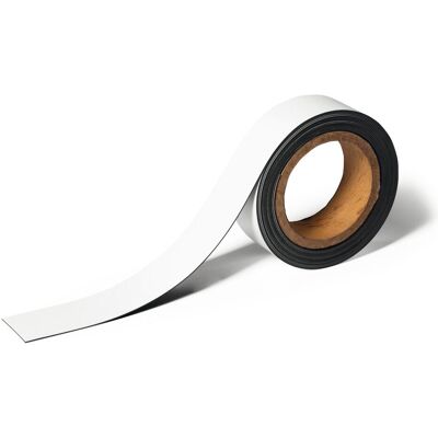 Durable, Magneti, Nastro magnetico 40mmx5m (1x) Durable, Magneti, Nastro magnetico 40mmx5m (1x)