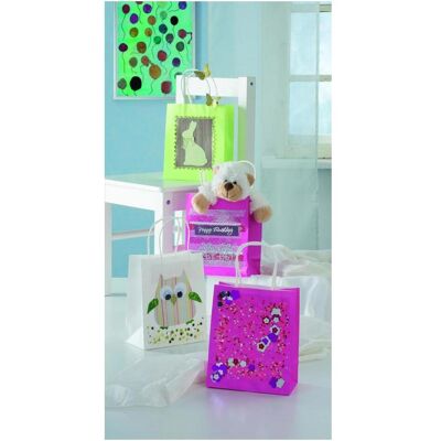 Glorex, Colla, Glitterglue (53 ml) Glorex, Colla, Glitterglue (53 ml)