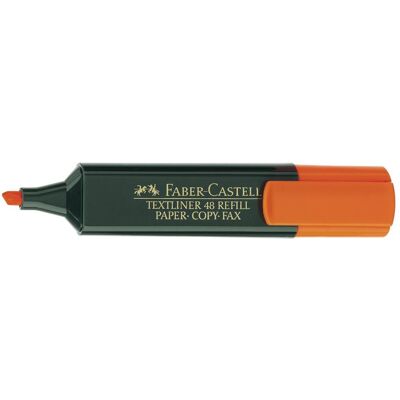Faber-Castell, Evidenziatori, Evidenziatore Textliner 48 (1x) Faber-Castell, Evidenziatori, Evidenziatore Textliner 48 (1x)