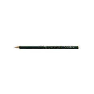 Faber-Castell, Matite, 9000 (2B, 1x) Faber-Castell, Matite, 9000 (2B, 1x)