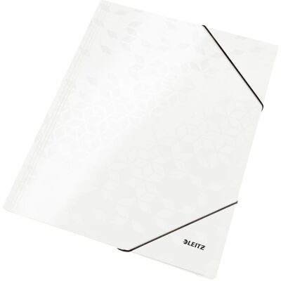 Leitz, Busta portadocumenti, Cartella angolare WOW (A4, 1x) Leitz, Busta portadocumenti, Cartella angolare WOW (A4, 1x)